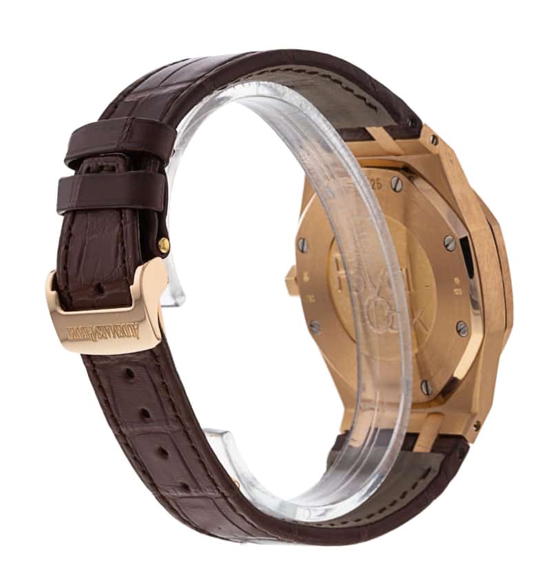 Audemars Piguet Royal Oak 26120OR.OO.D088CR.01
